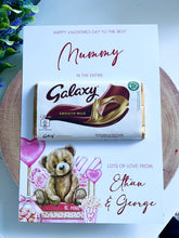 Load image into Gallery viewer, Valentine Chocolate Board