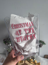 Load image into Gallery viewer, Festive Popcorn / Sweet Tubs