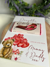 Load image into Gallery viewer, Valentine Chocolate Board