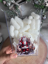 Load image into Gallery viewer, Festive Popcorn / Sweet Tubs