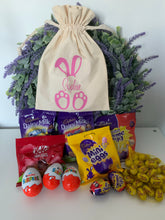 Load image into Gallery viewer, Easter Bunny Bags